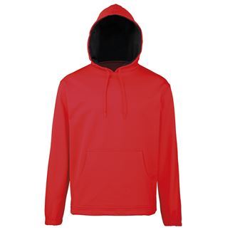 Rhino international hooded top - juniors